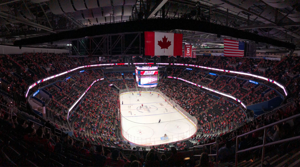 Connectus gains foothold in Canada with hockey-focused offering